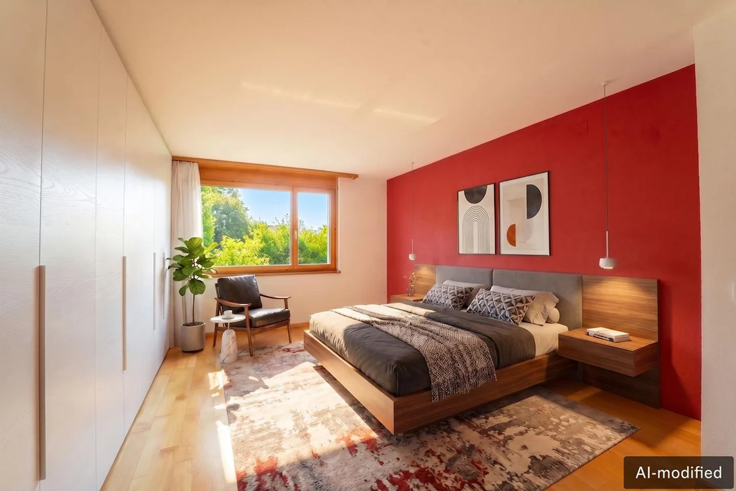 Exclusive villa with panoramic view & guest apartment - Photo 11 of 25