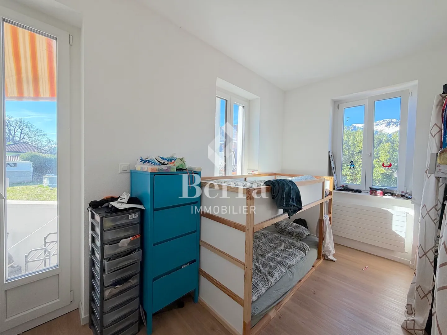 Proprietà d'investimento ristrutturata ad Aigle - Foto 7 di 16