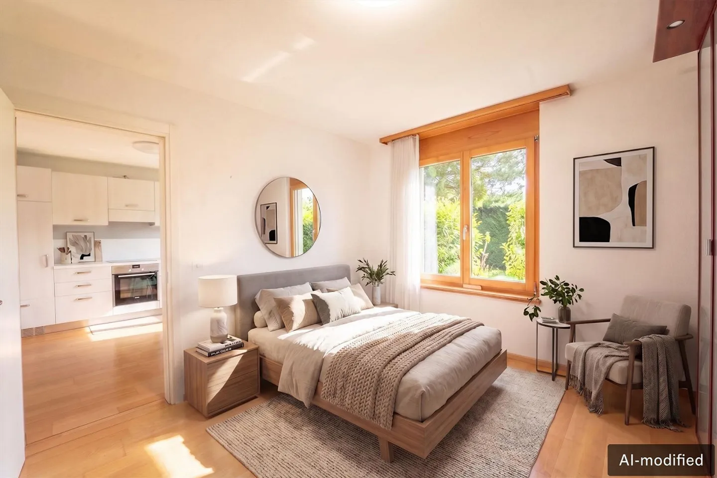 Exclusive villa with panoramic view & guest apartment - Photo 18 of 25