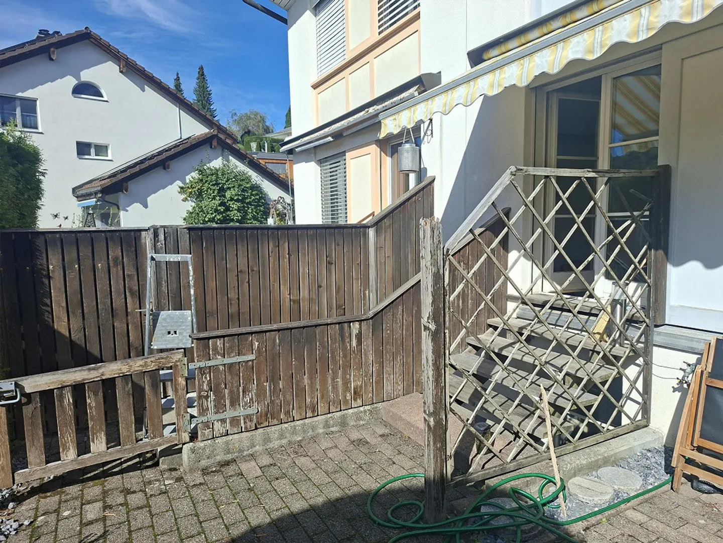 Terraced House in Gais - Photo 2 of 16