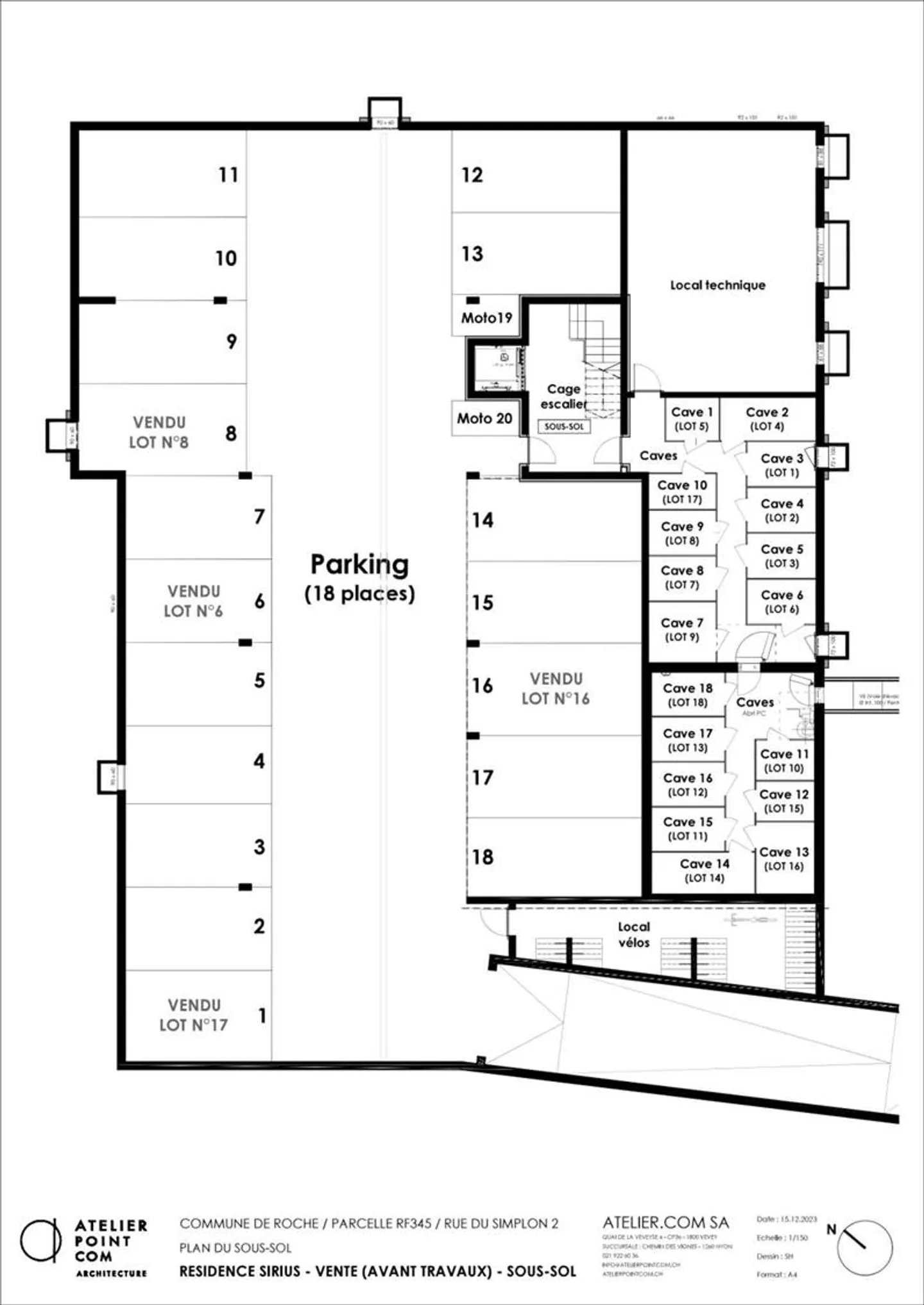 2,5-Zimmer-Wohnung - Foto 9 von 9