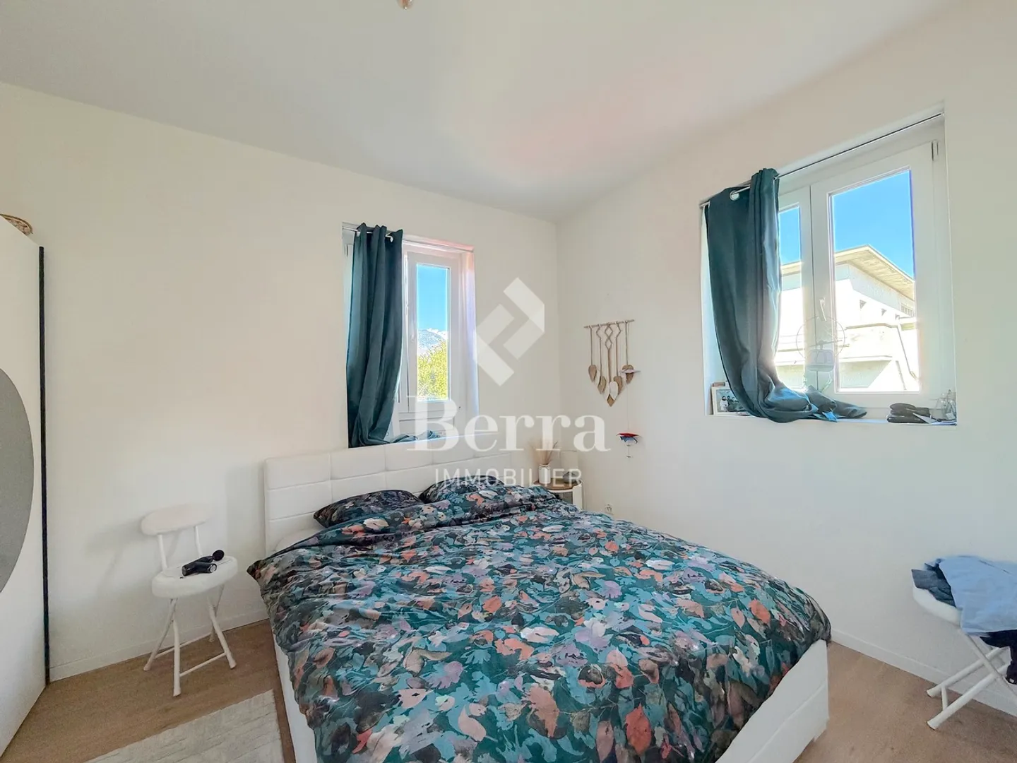 Proprietà d'investimento ristrutturata ad Aigle - Foto 8 di 16