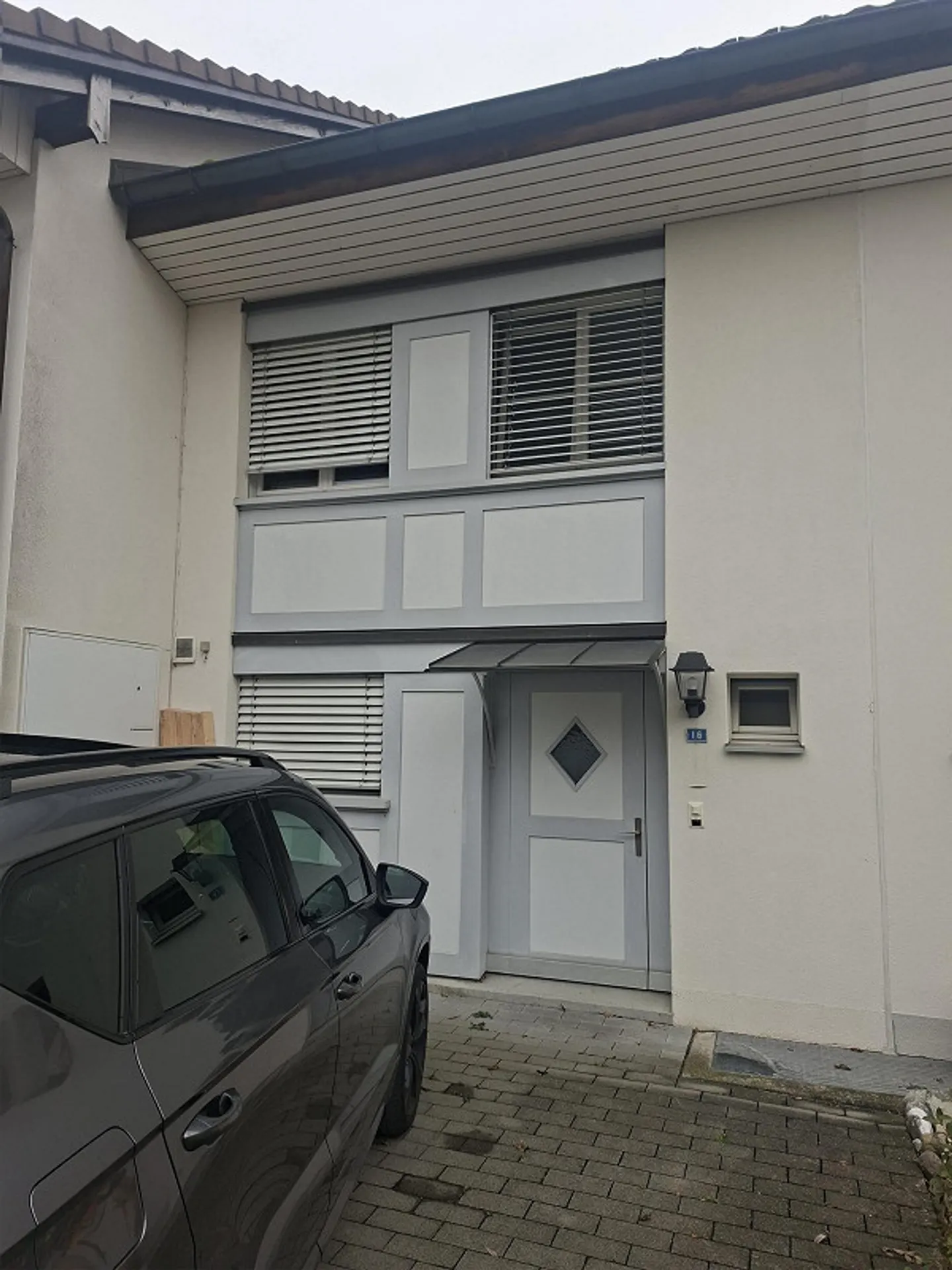 Terraced House in Gais - Photo 12 of 16