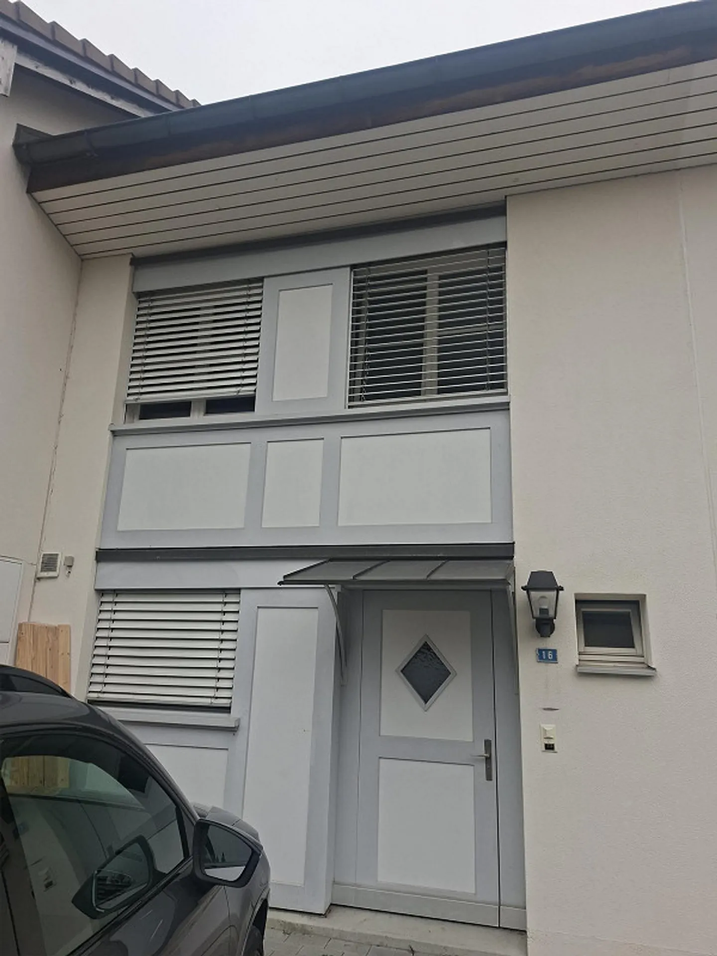 Terraced House in Gais - Photo 15 of 16