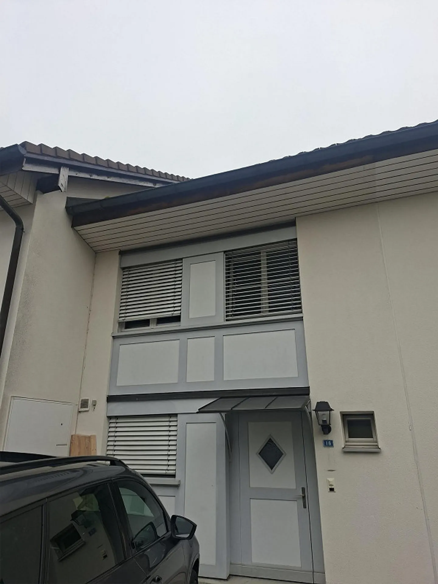 Terraced House in Gais - Photo 16 of 16