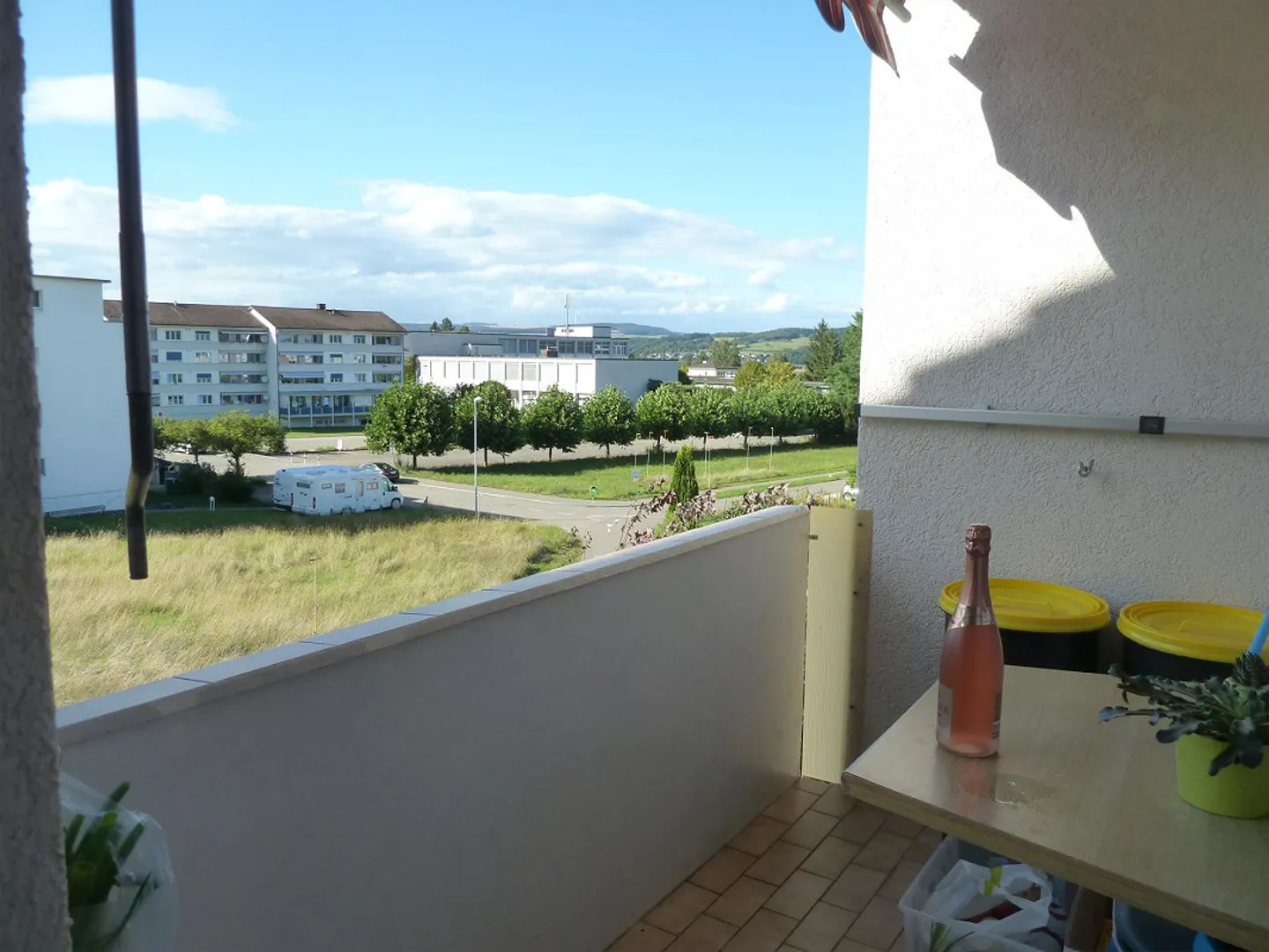 Gemütliches Zimmer in Heller Wohnung - Foto 10 von 14