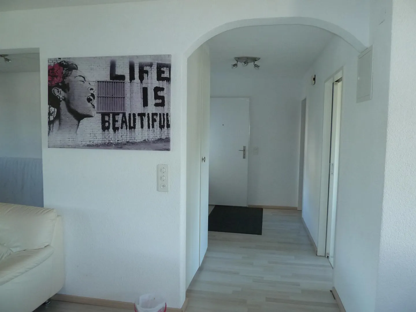 Gemütliches Zimmer in Heller Wohnung - Foto 12 von 14