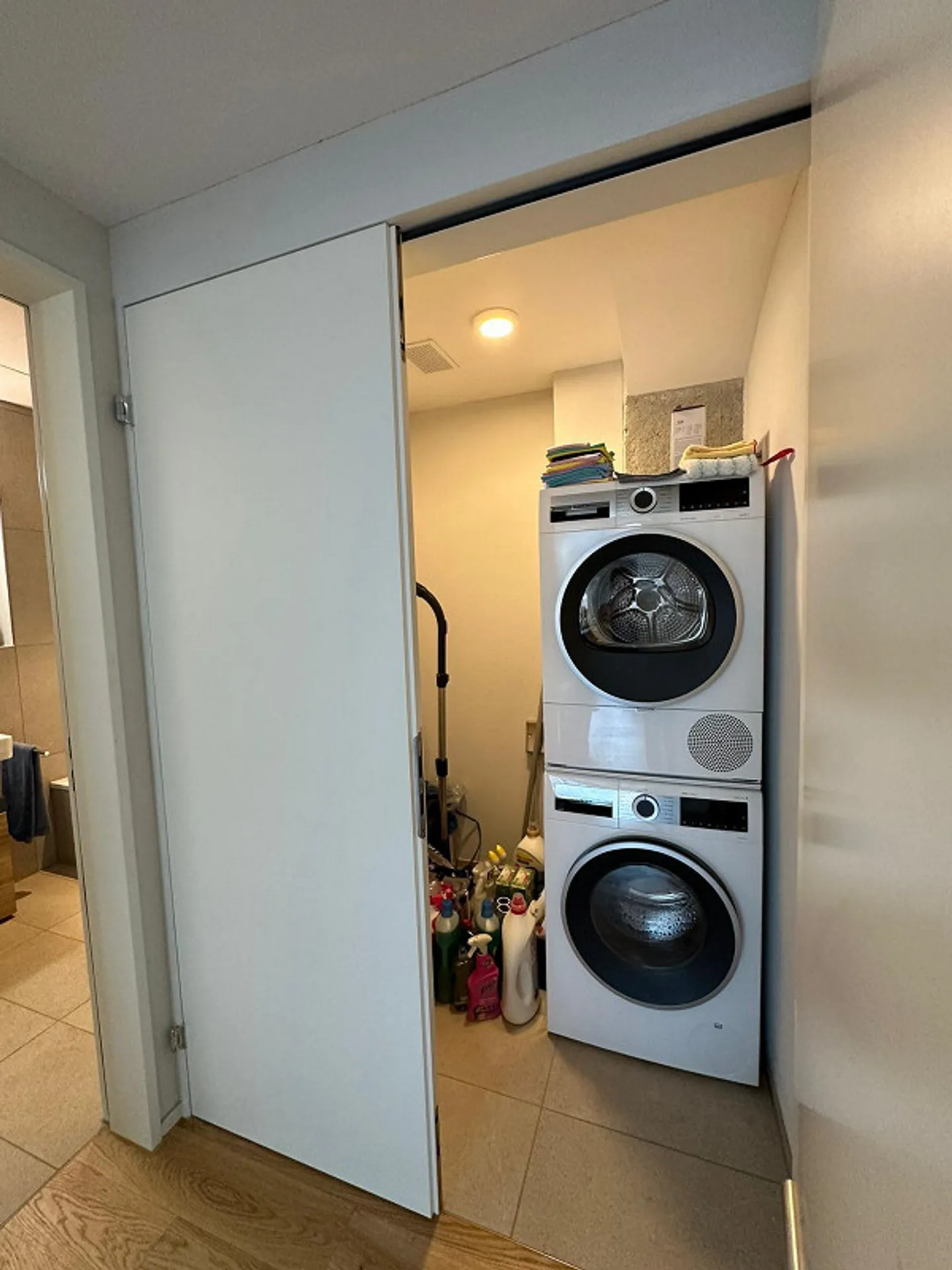 Neubauwohnung - Foto 6 von 8