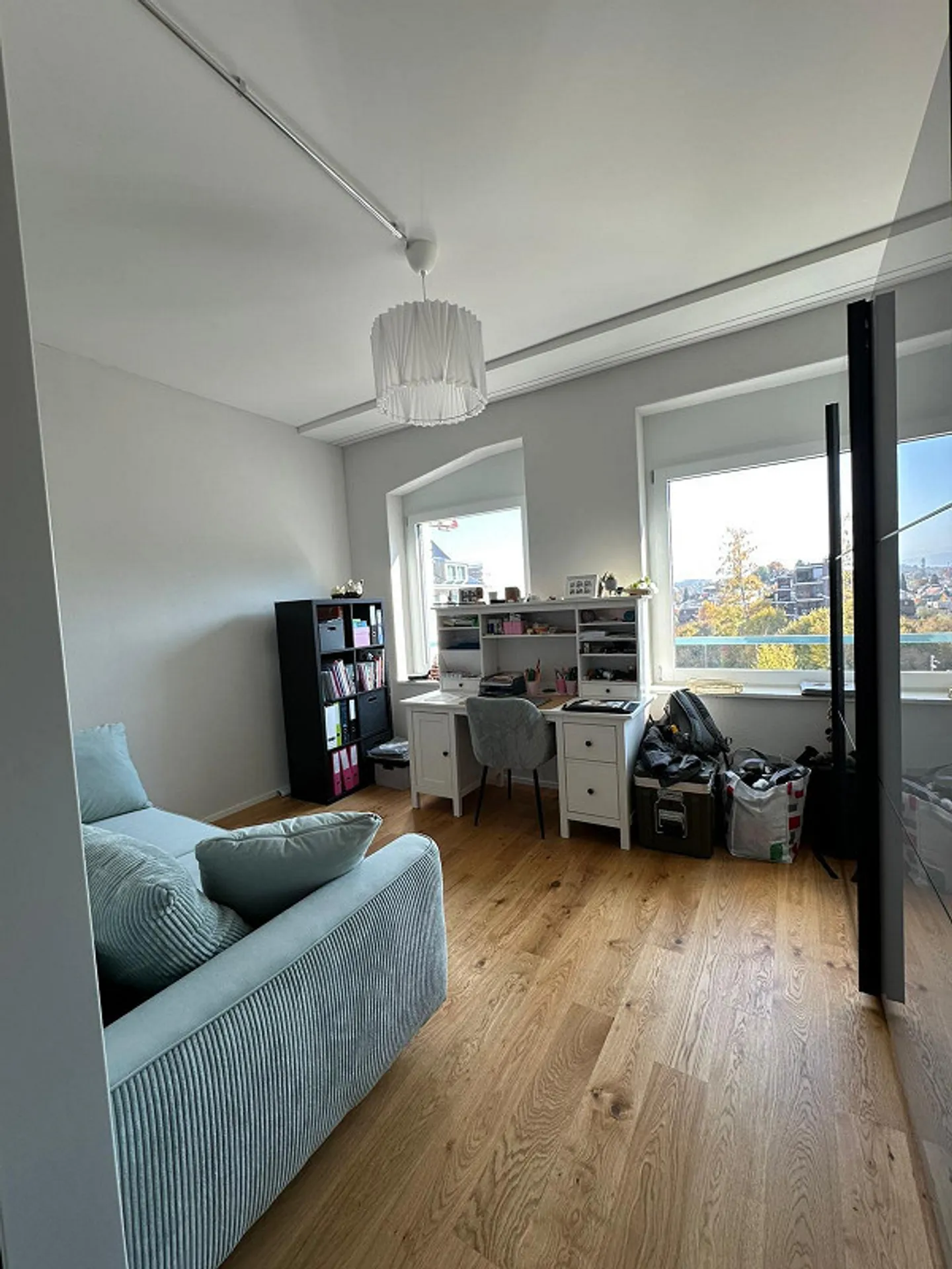 Neubauwohnung - Foto 7 von 8
