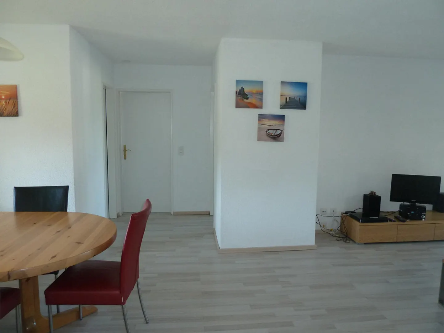 Gemütliches Zimmer in Heller Wohnung - Foto 13 von 14