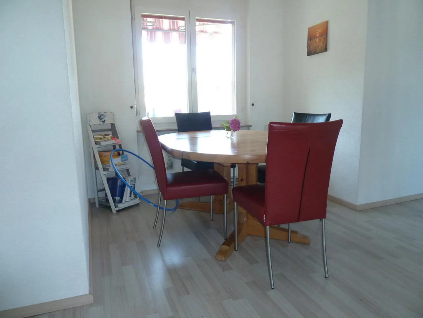 Gemütliches Zimmer in Heller Wohnung - Foto 14 von 14