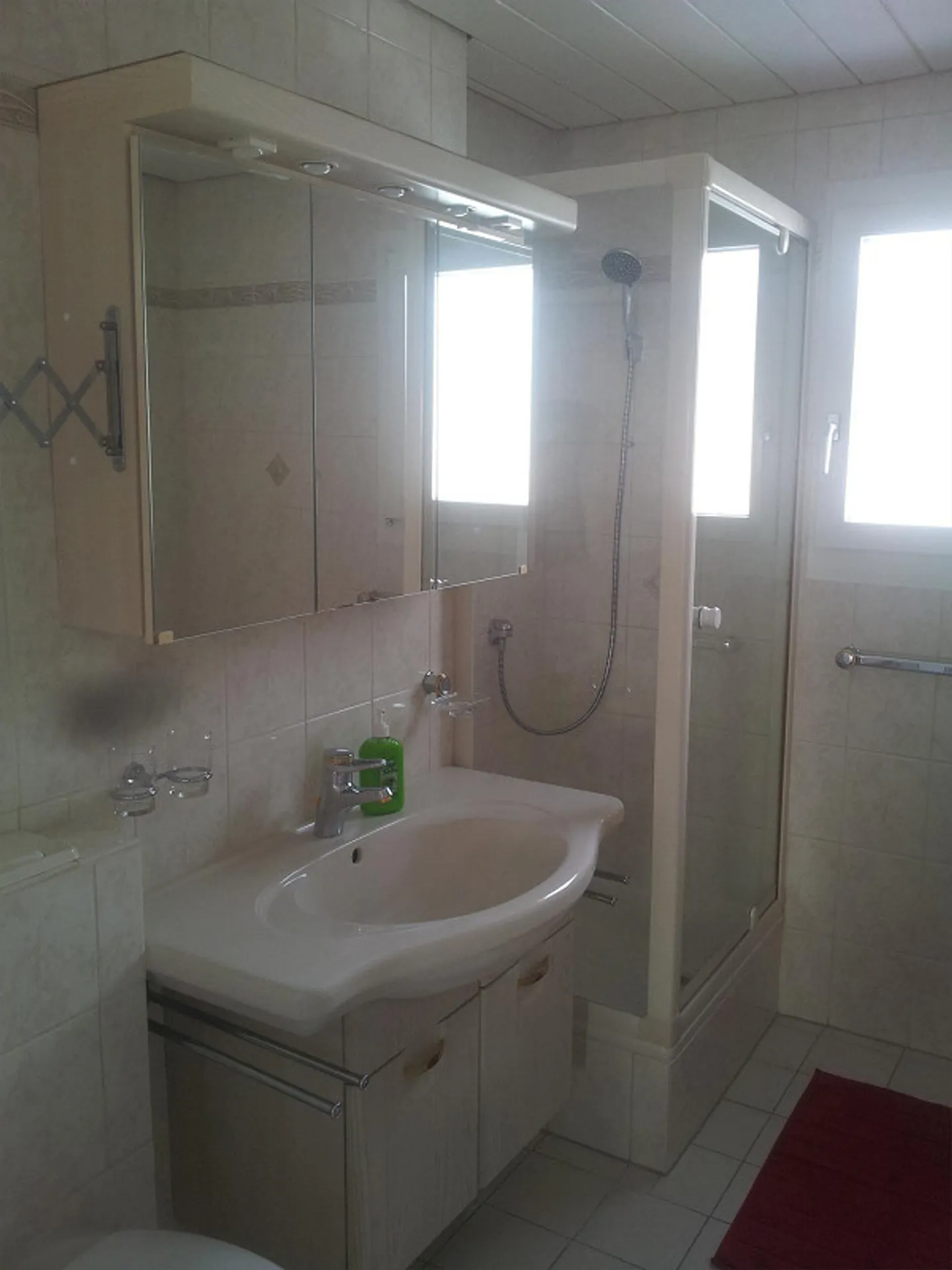 Gemütliches Zimmer in Heller Wohnung - Foto 4 von 14