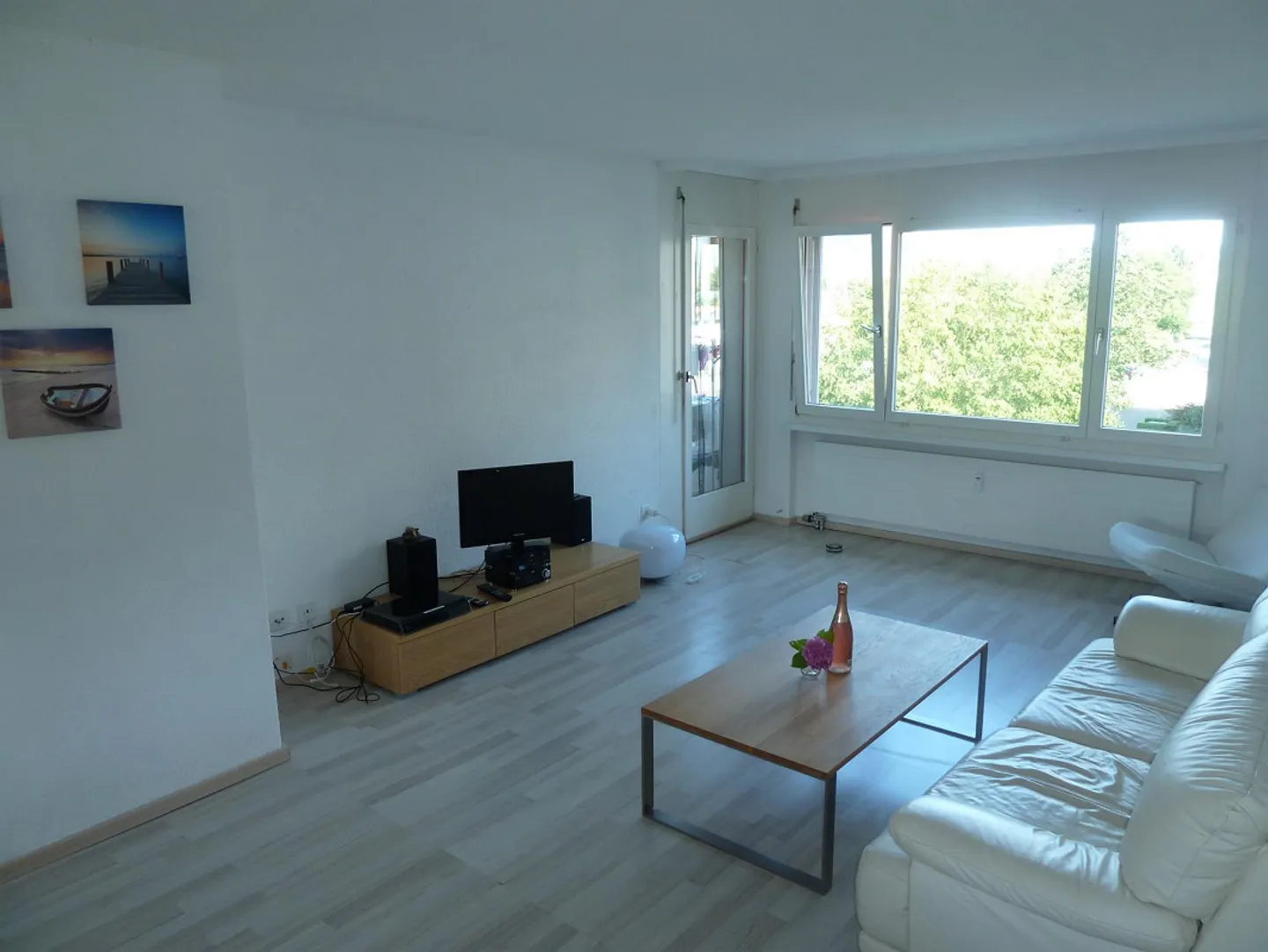 Gemütliches Zimmer in Heller Wohnung - Foto 6 von 14
