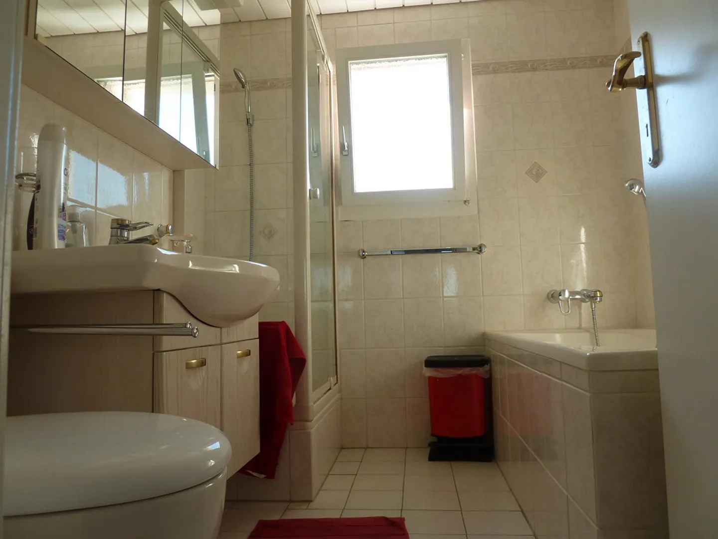 Gemütliches Zimmer in Heller Wohnung - Foto 8 von 14