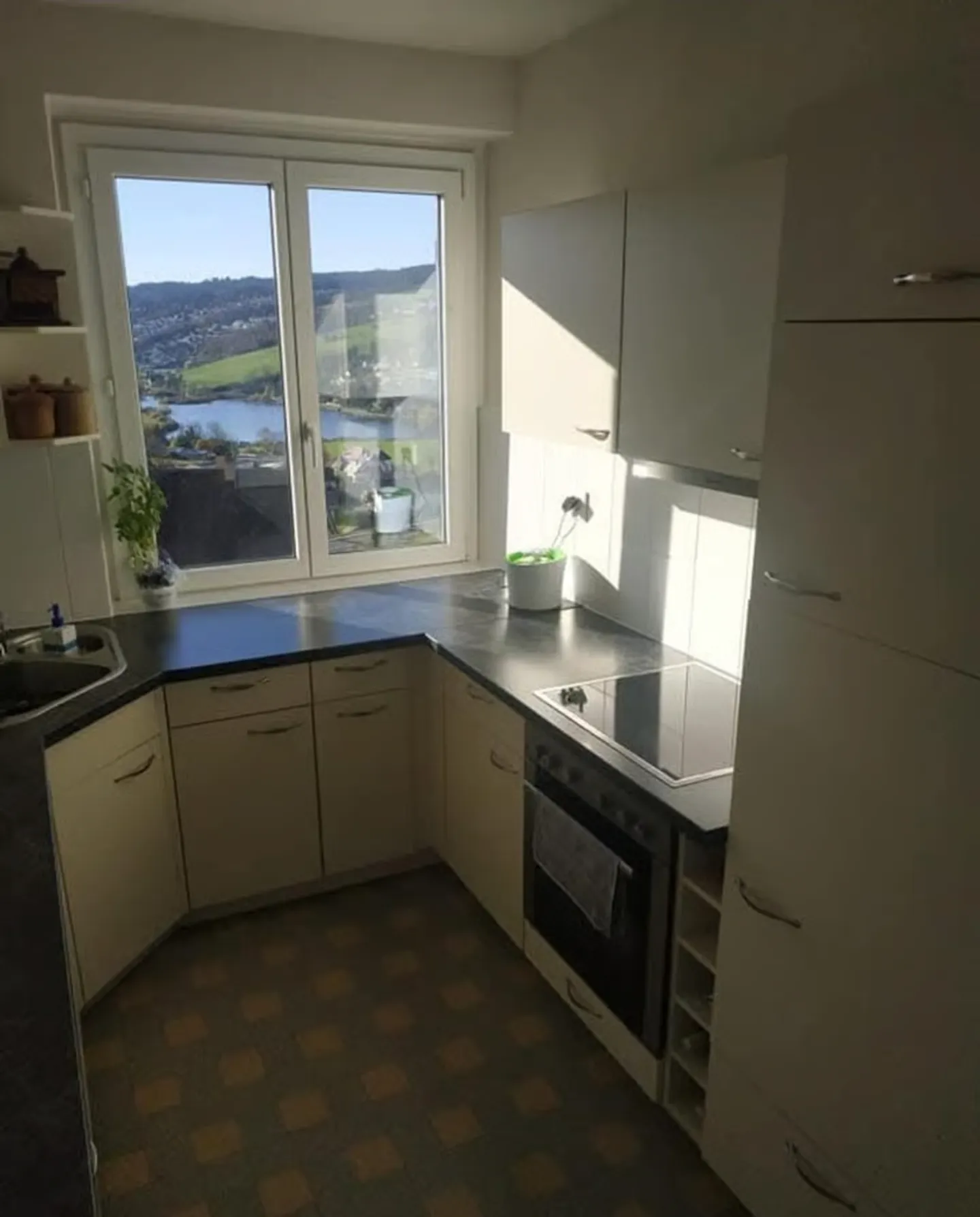 2 room apartment with balcony - Photo 9 of 11