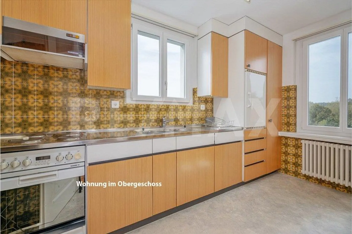 Casa bifamiliare con potenziale di sviluppo - Foto 10 di 11