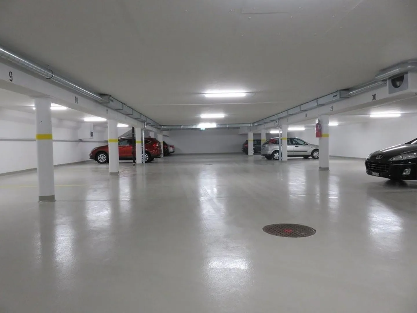 Posto auto a Stöckacker - Foto 3 di 3