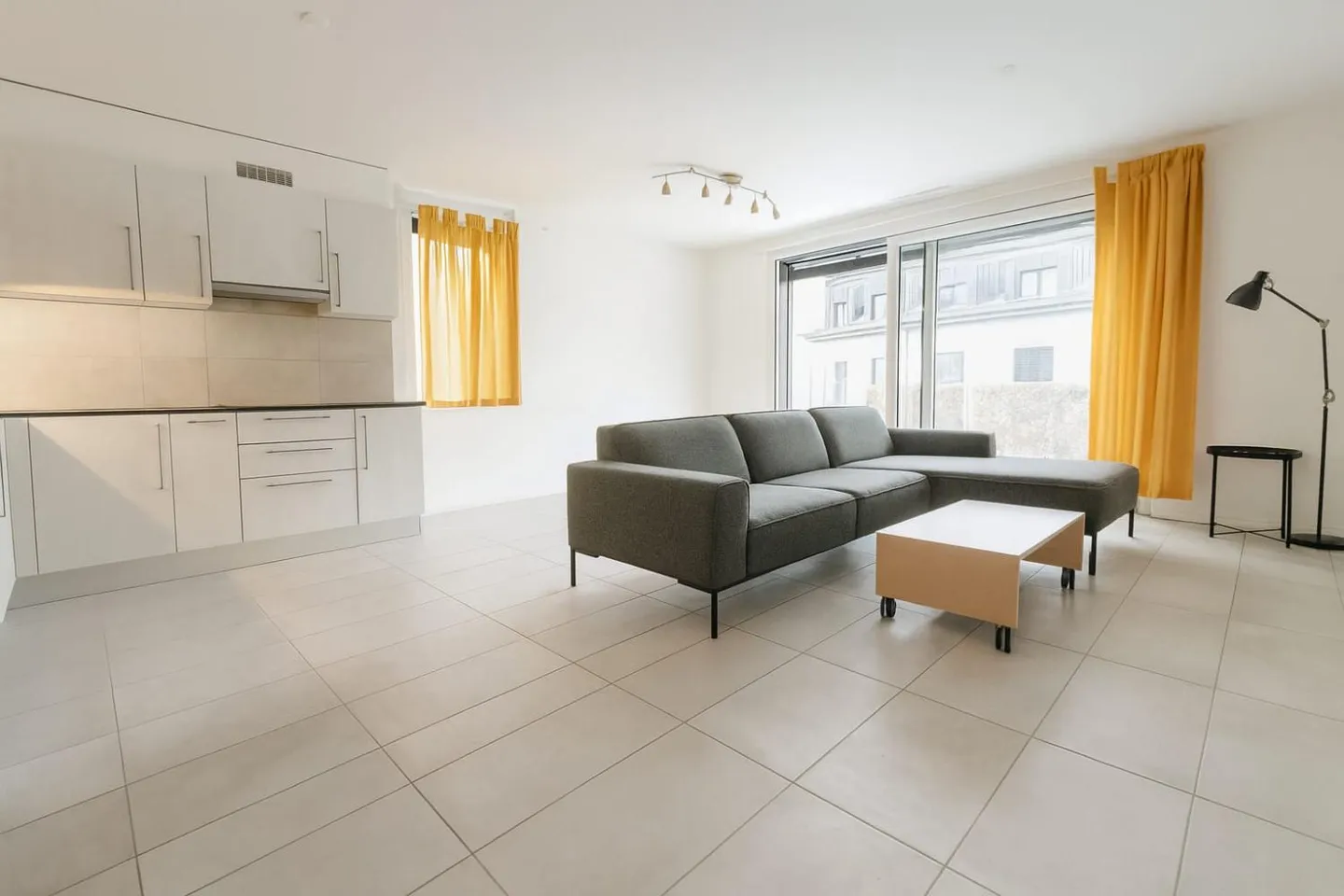 Immeuble d'investissement à Orbe - Photo 2 sur 4