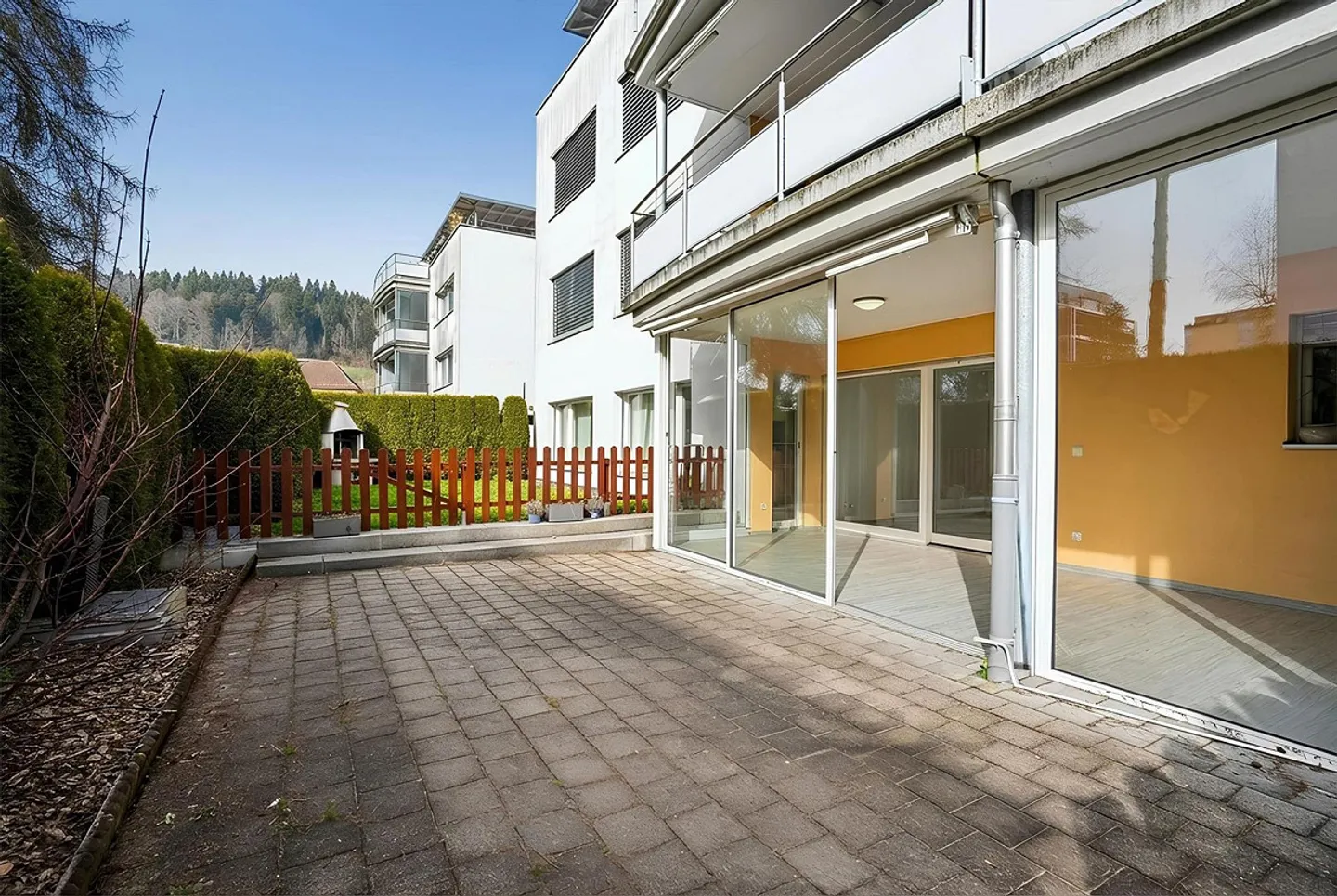 Living with Garden Flair - Photo 3 of 12