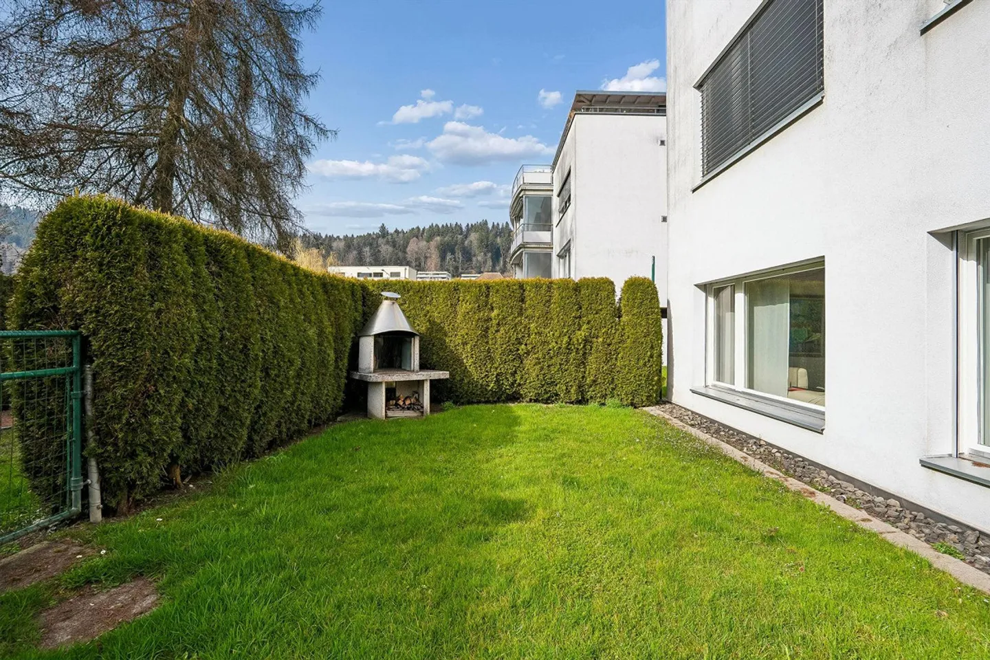 Living with Garden Flair - Photo 4 of 12