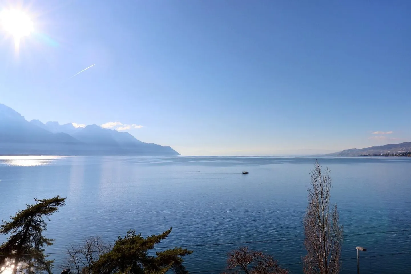 Duplex avec Vue sur le Lac - Photo 1 sur 13