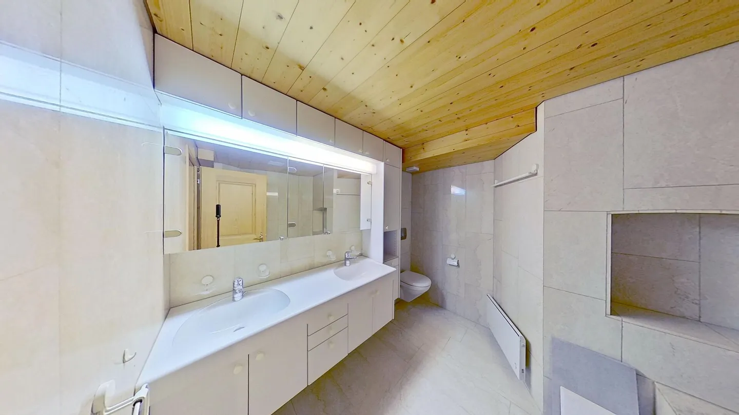 Charmante Wohnung in Appenzell - Foto 5 von 13