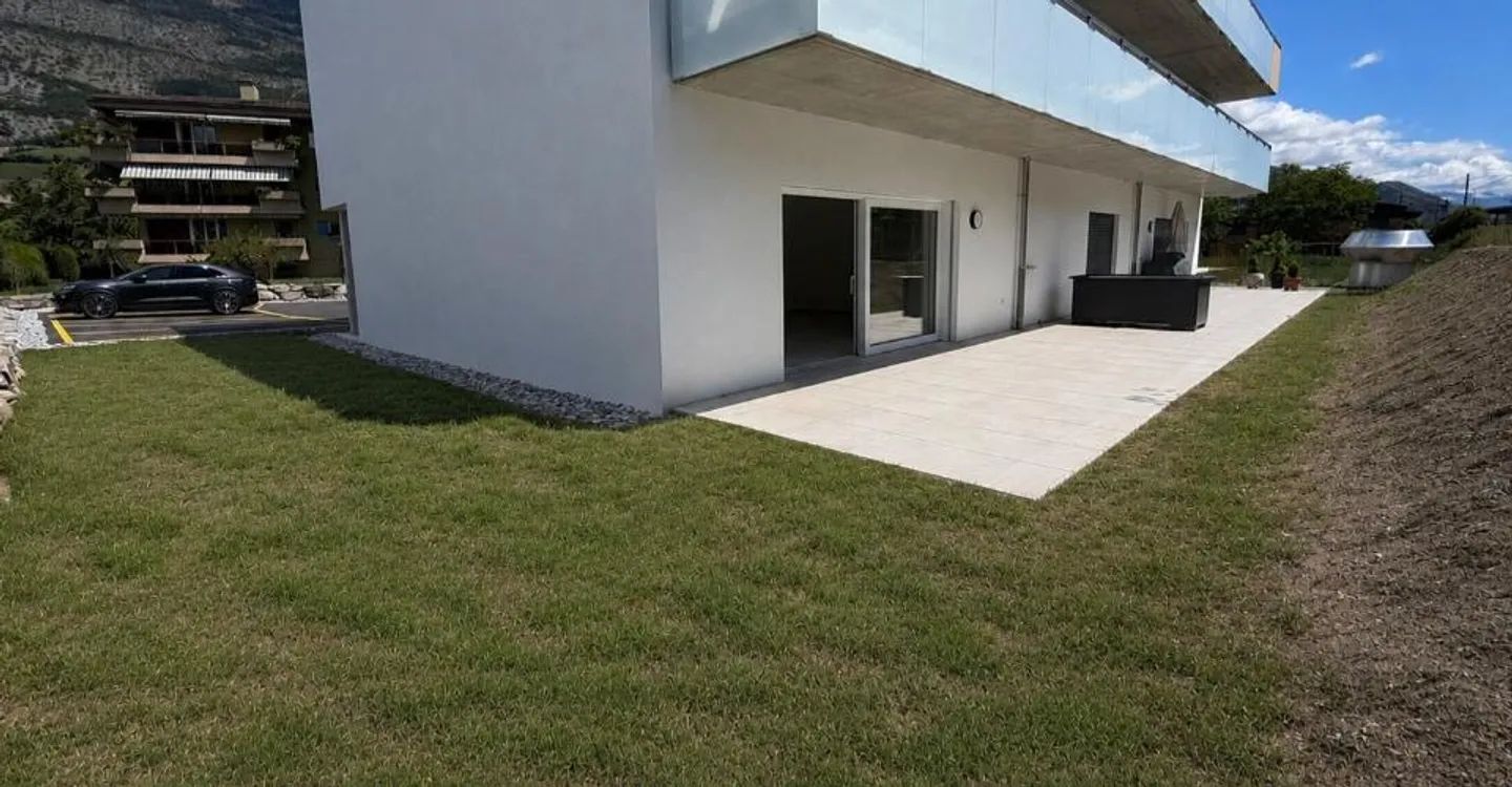 Appartamento Giardino Spazioso - Foto 7 di 8