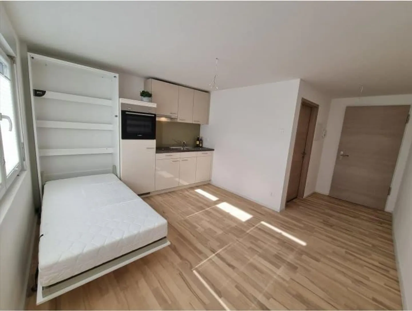 Treffer! - Foto 1 von 3