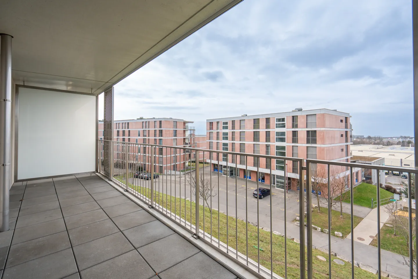 Apartment for rent - Photo 1 of 1