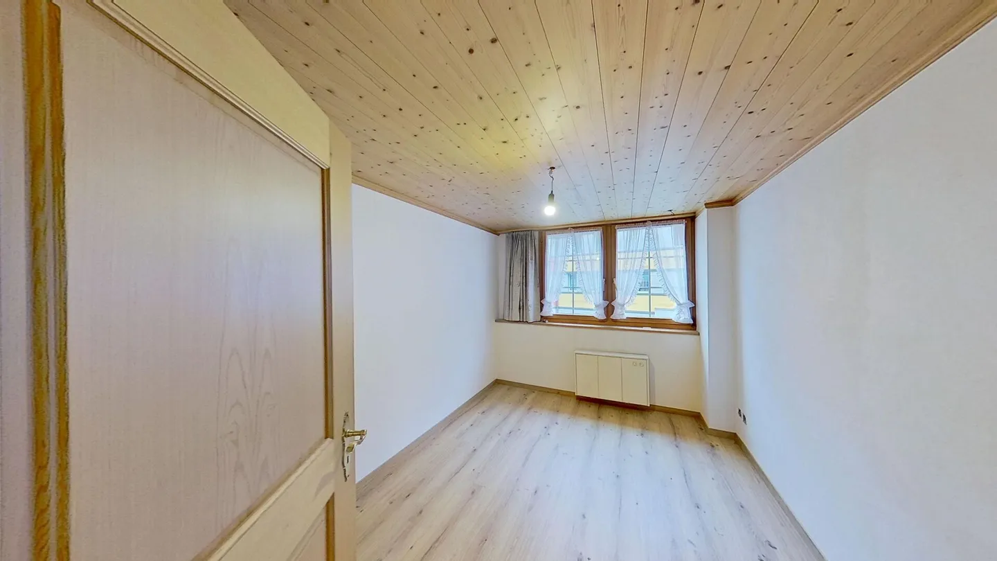 Charmante Wohnung in Appenzell - Foto 9 von 13