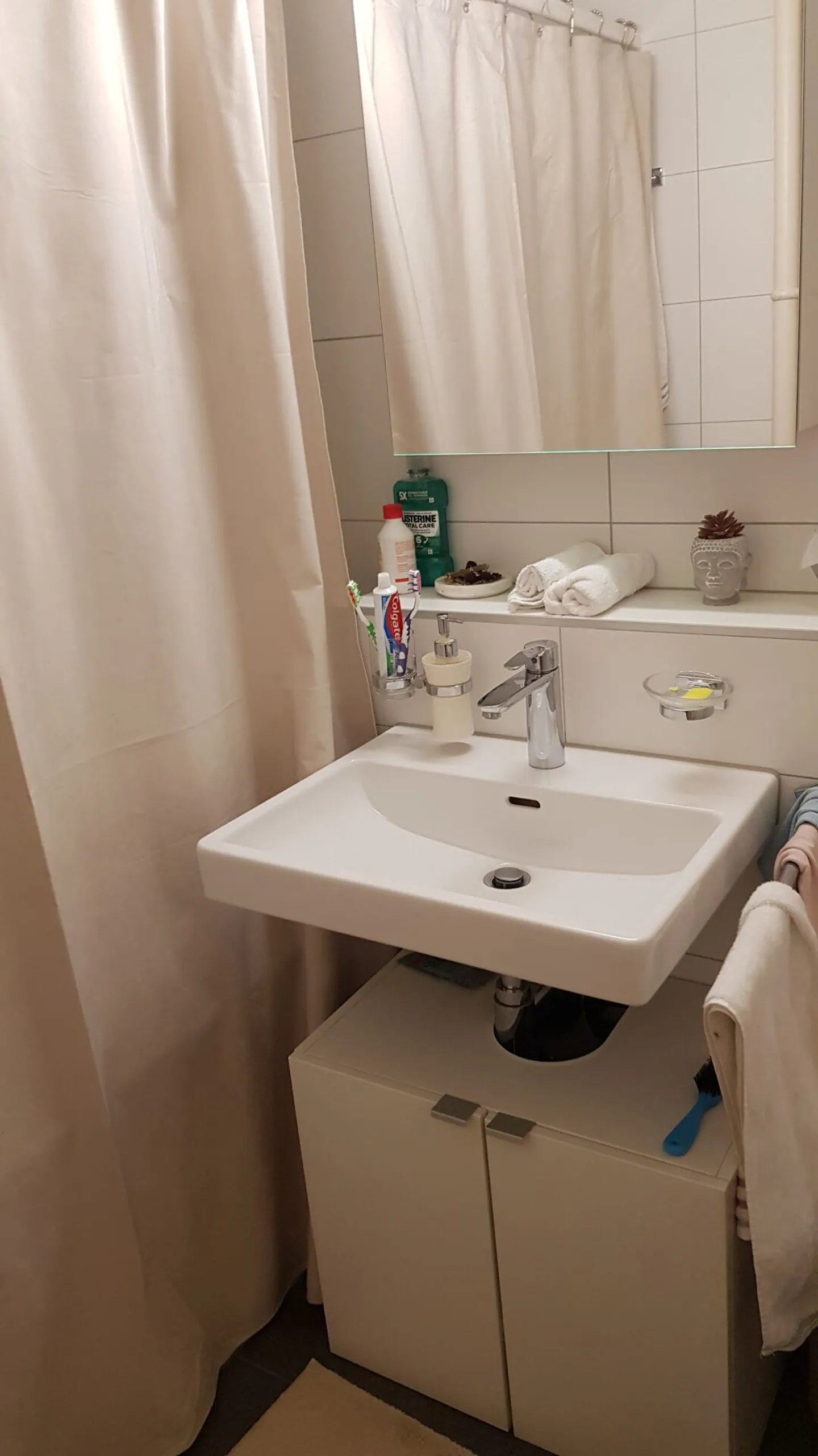 Gemütliches Zuhause mit toller Aussicht - Foto 4 von 7