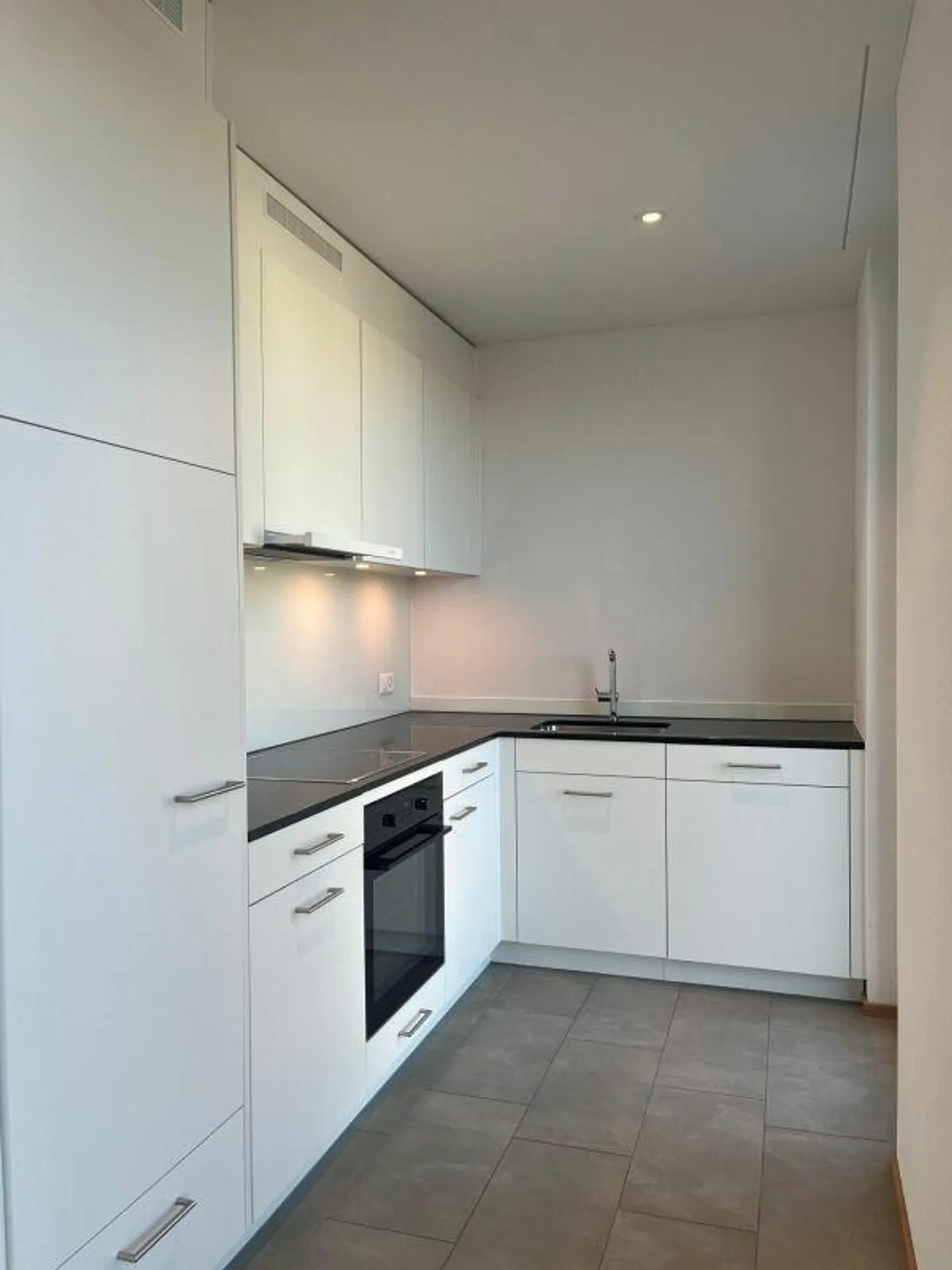 Moderne Gartenwohnung in der Neustadt - Foto 2 von 9