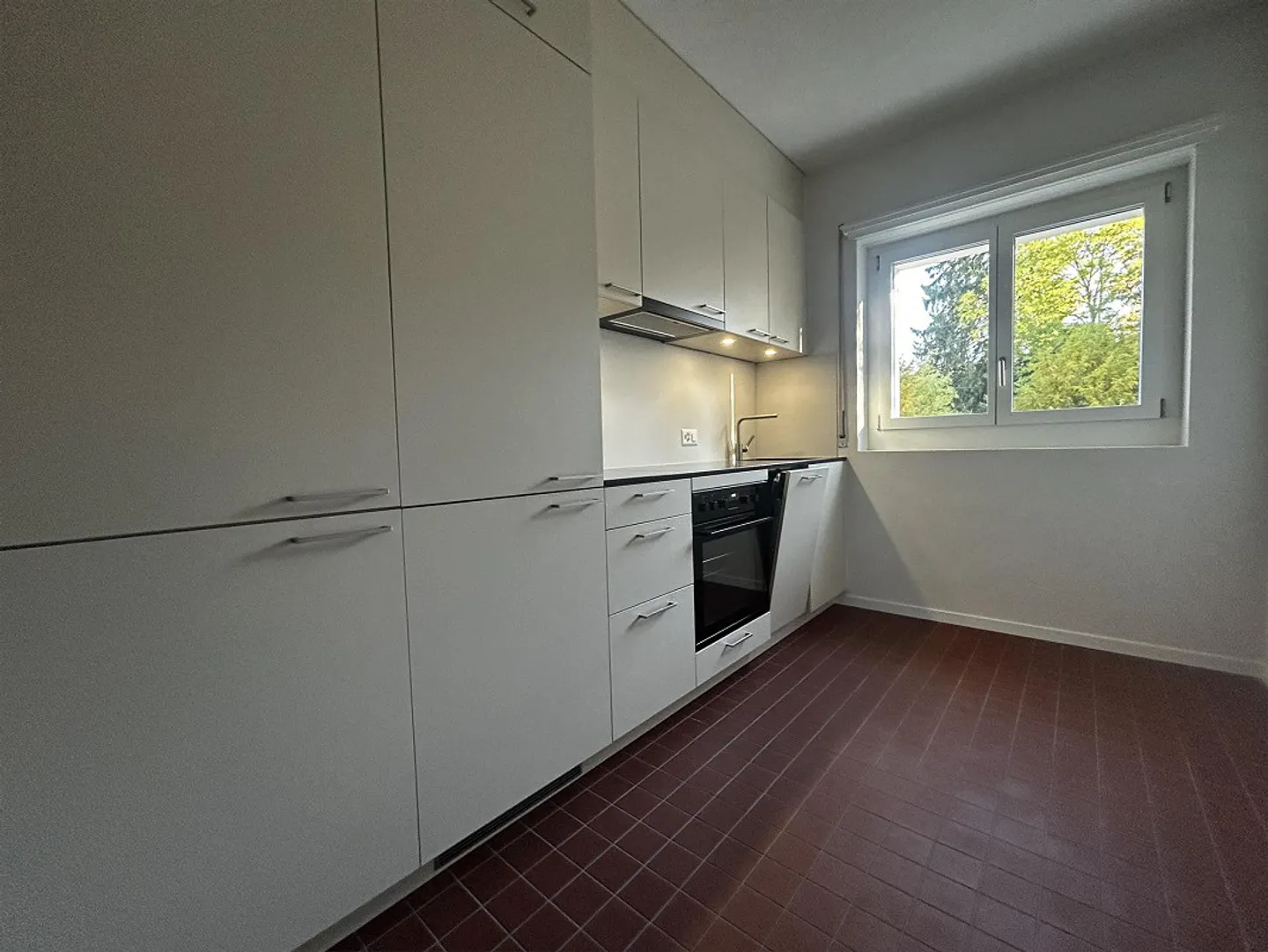 Komplett renovierte 3-Zimmerwohnung an der Ankerstrasse in Bern - Photo 2 of 7
