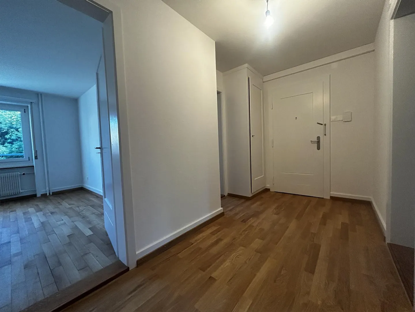 Komplett renovierte 3-Zimmerwohnung an der Ankerstrasse in Bern - Photo 3 of 7