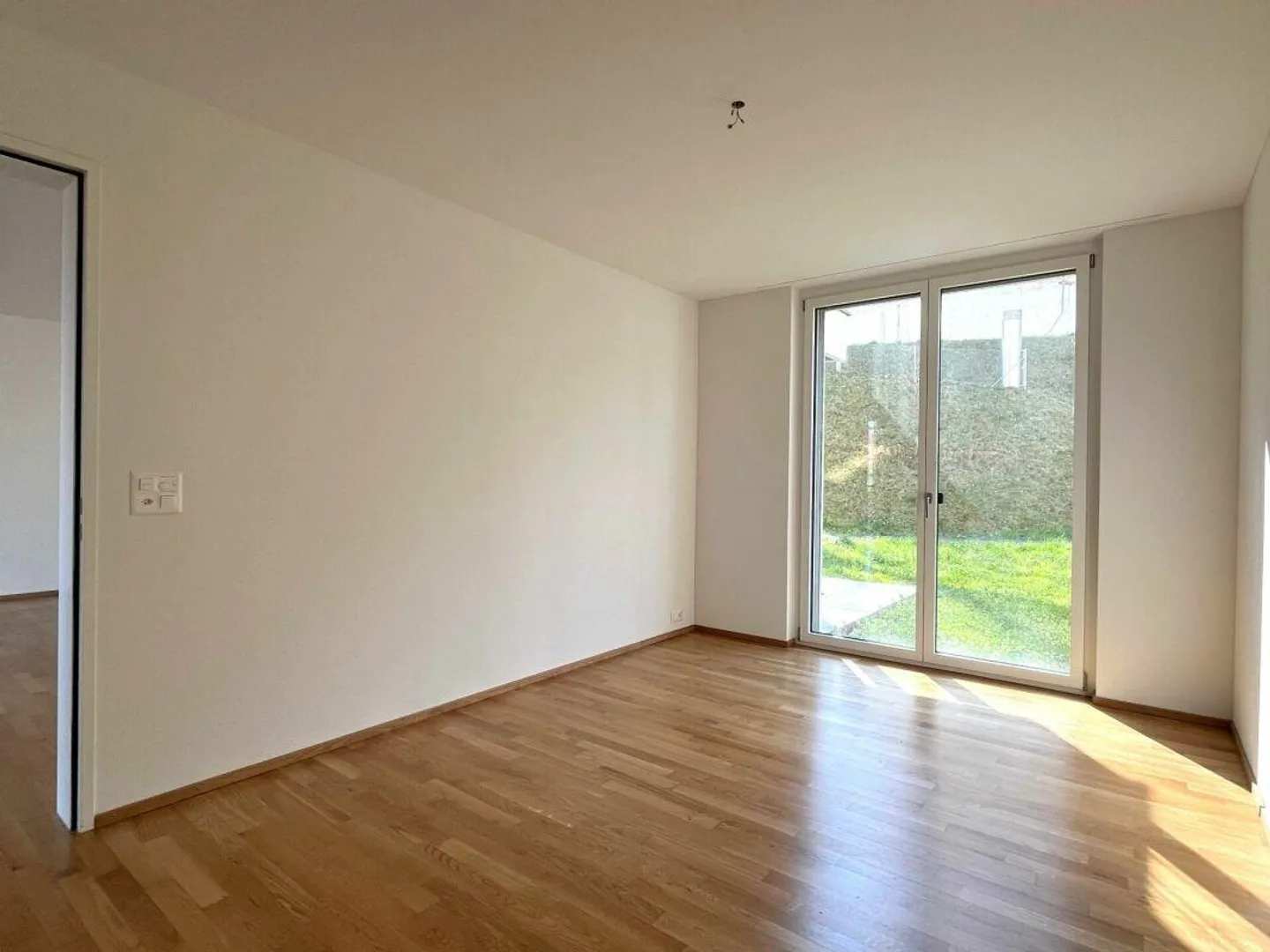 Moderne Gartenwohnung in der Neustadt - Foto 4 von 9