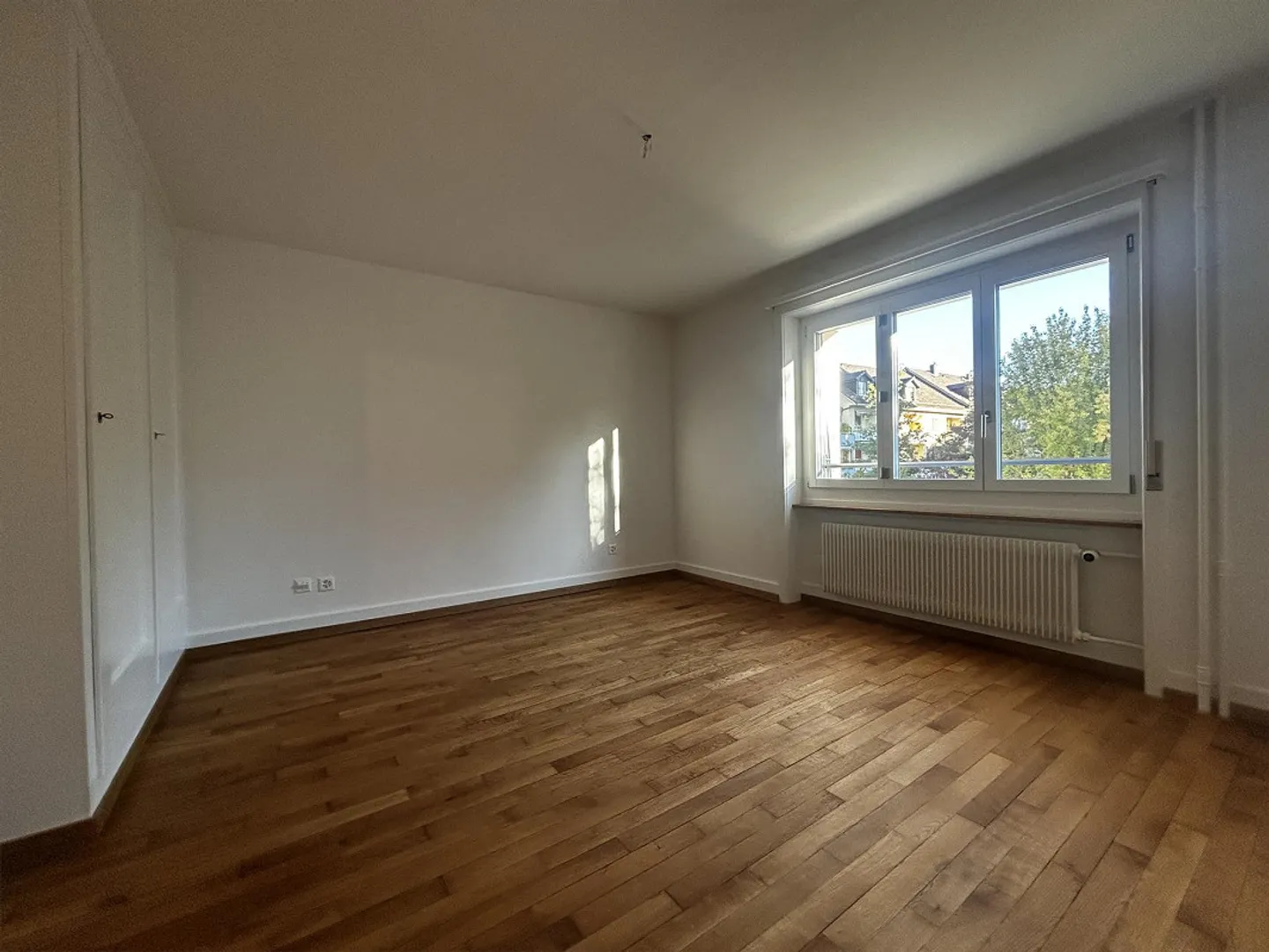 Komplett renovierte 3-Zimmerwohnung an der Ankerstrasse in Bern - Photo 4 of 7