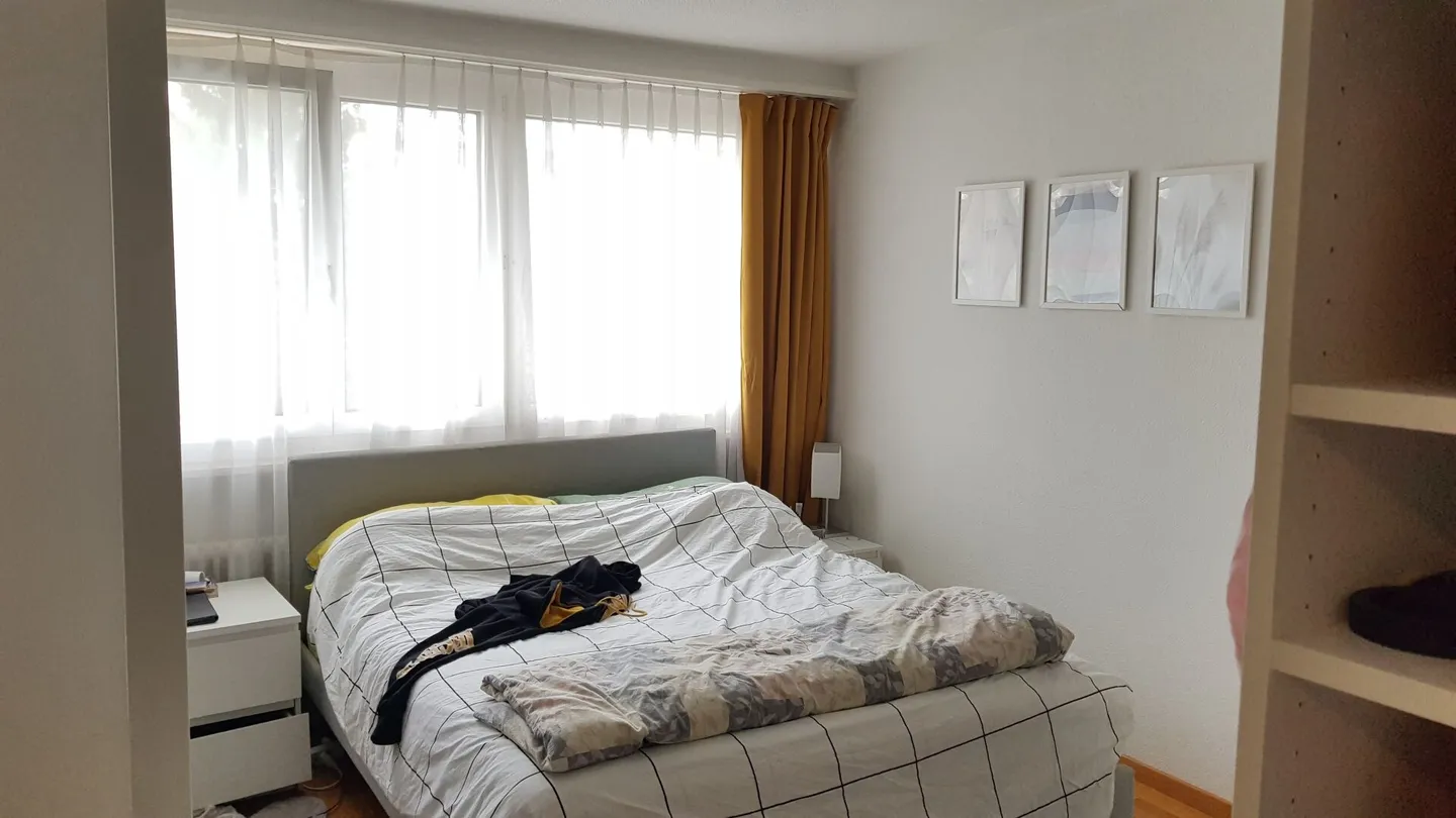 Gemütliches Zuhause mit toller Aussicht - Foto 5 von 7