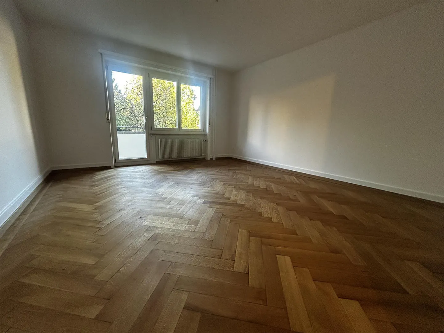 Komplett renovierte 3-Zimmerwohnung an der Ankerstrasse in Bern - Photo 6 of 7