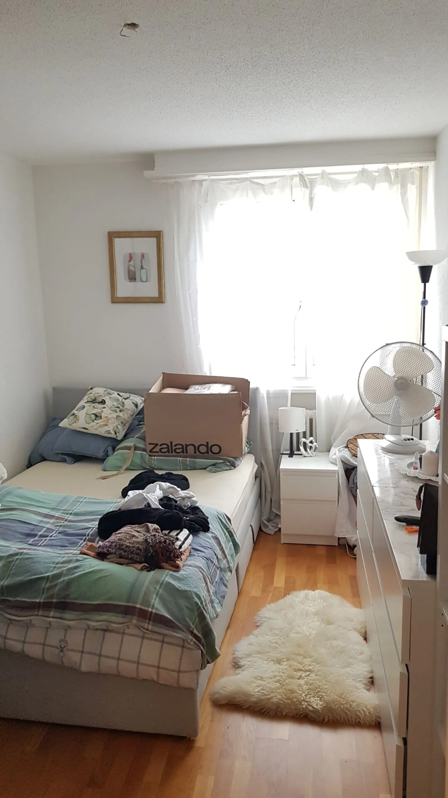 Gemütliches Zuhause mit toller Aussicht - Foto 6 von 7