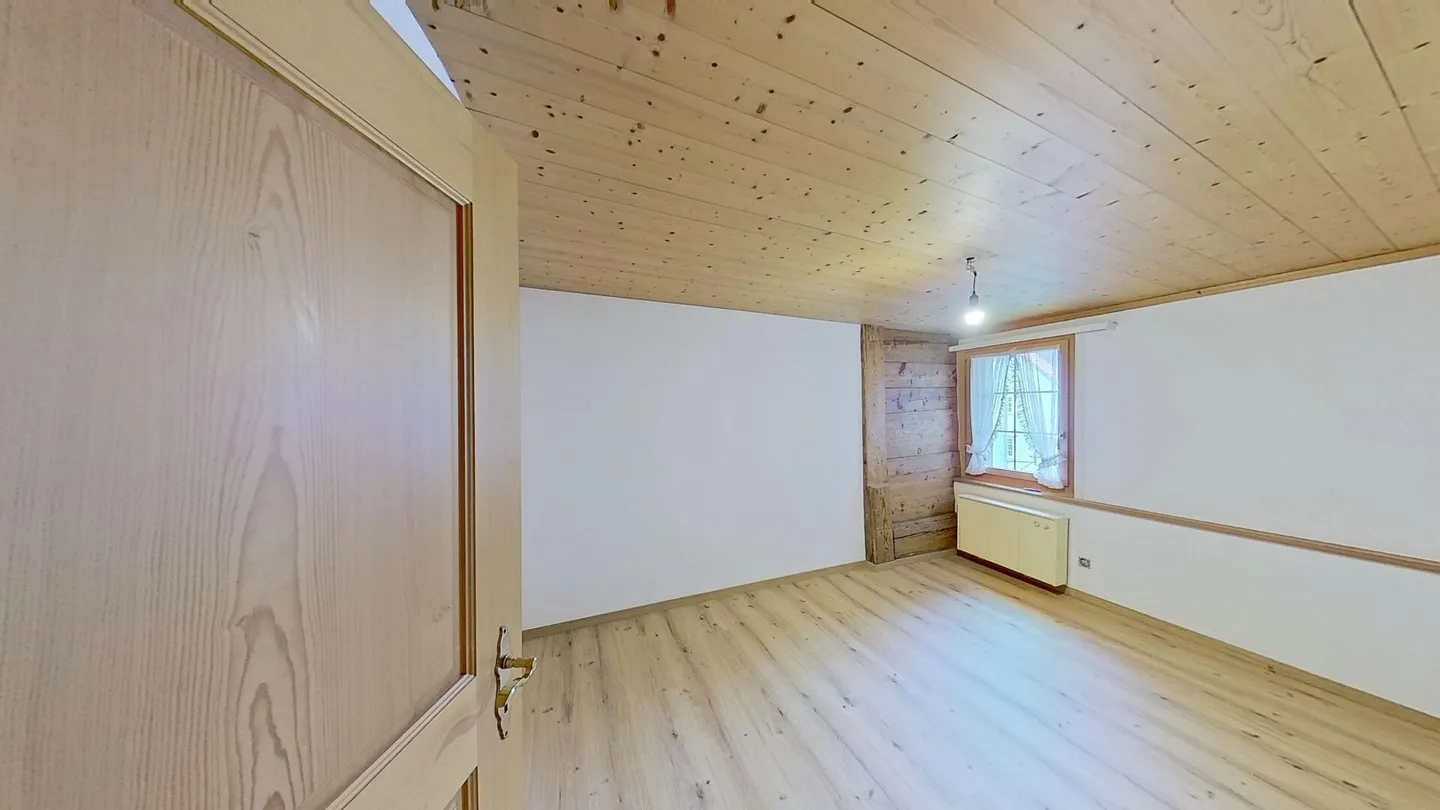 Charmante Wohnung in Appenzell - Foto 10 von 13