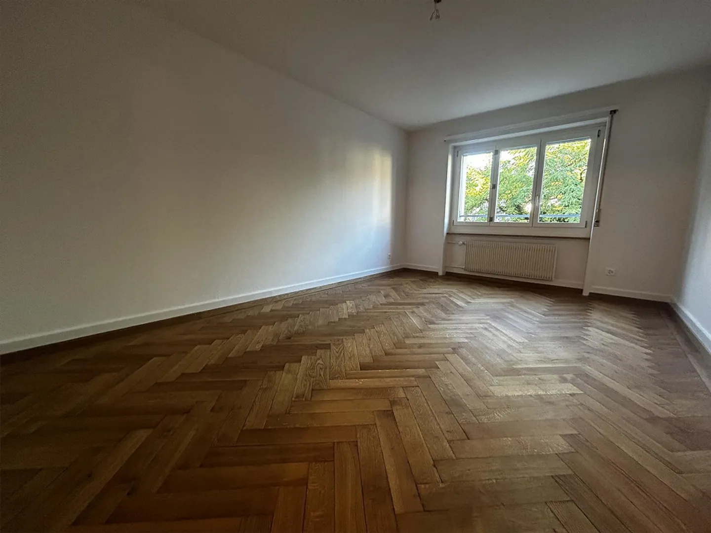 Komplett renovierte 3-Zimmerwohnung an der Ankerstrasse in Bern - Photo 7 of 7