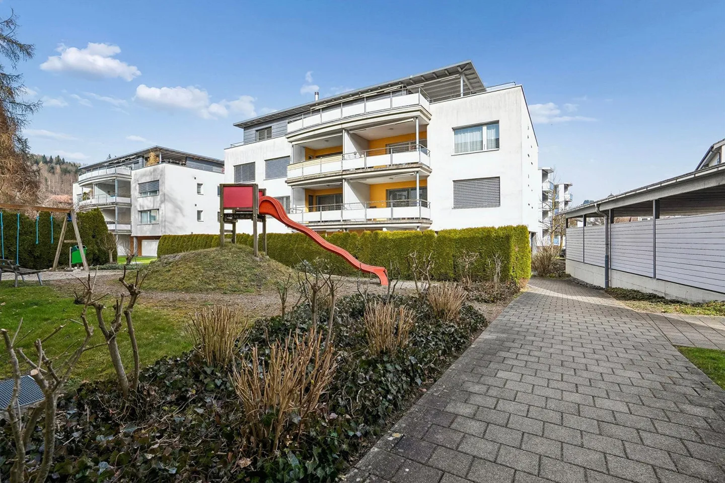 Living with Garden Flair - Photo 12 of 12