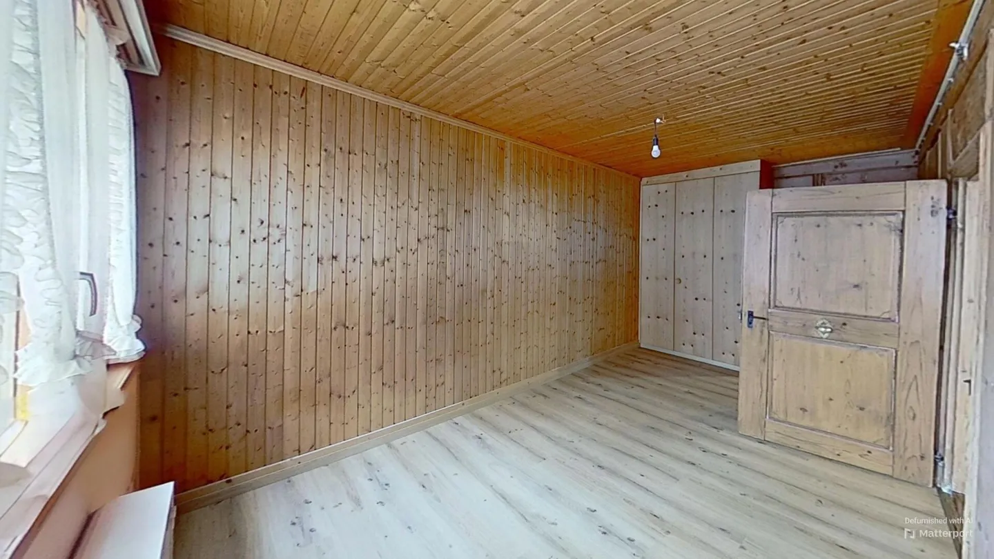 Charmante Wohnung in Appenzell - Foto 12 von 13