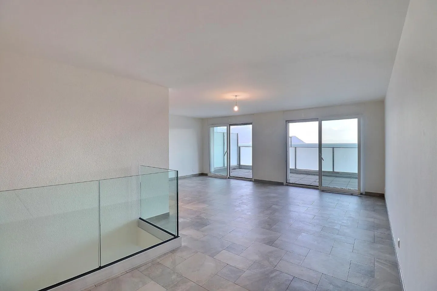 Duplex avec Vue sur le Lac - Photo 13 sur 13
