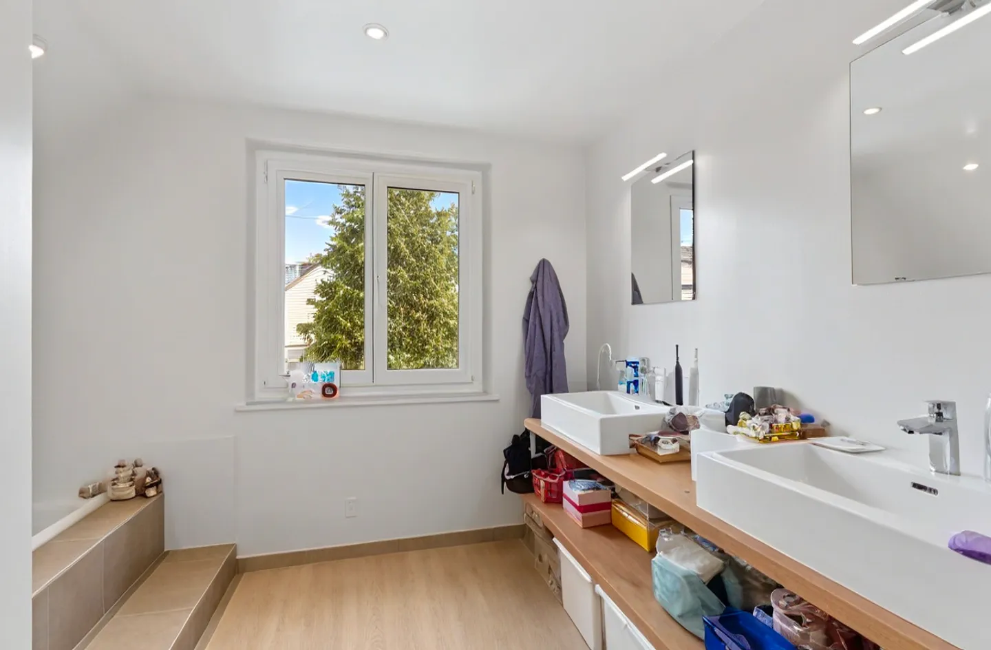 Traditionelles Waadtländer Haus - 7 Zimmer! - Foto 7 von 11