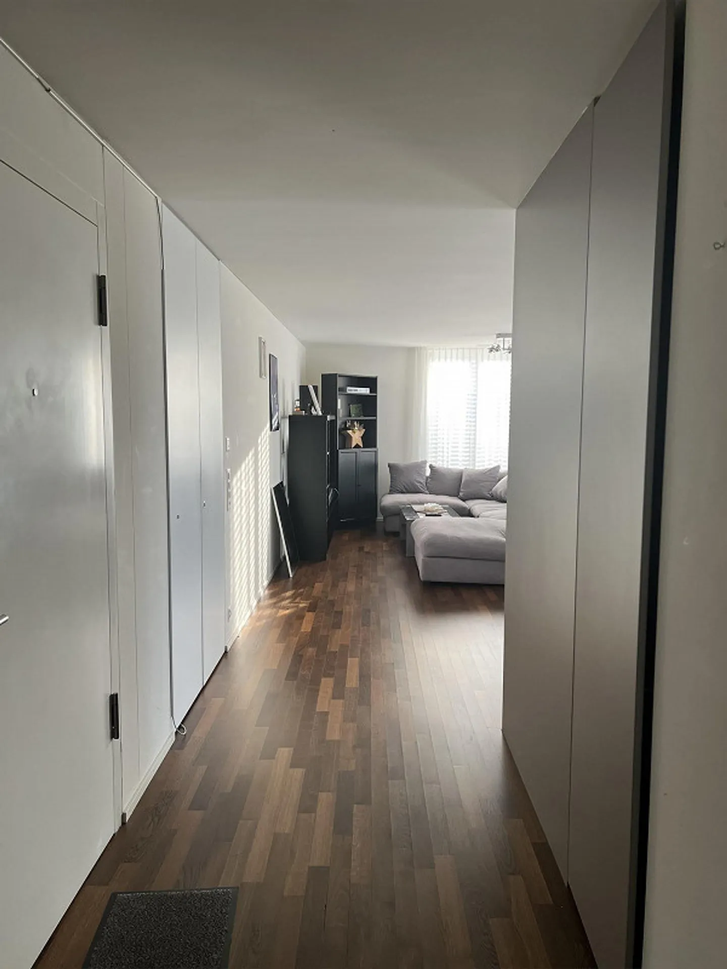 Chambre en colocation à Schwerzenbach TOP - Photo 4 sur 8