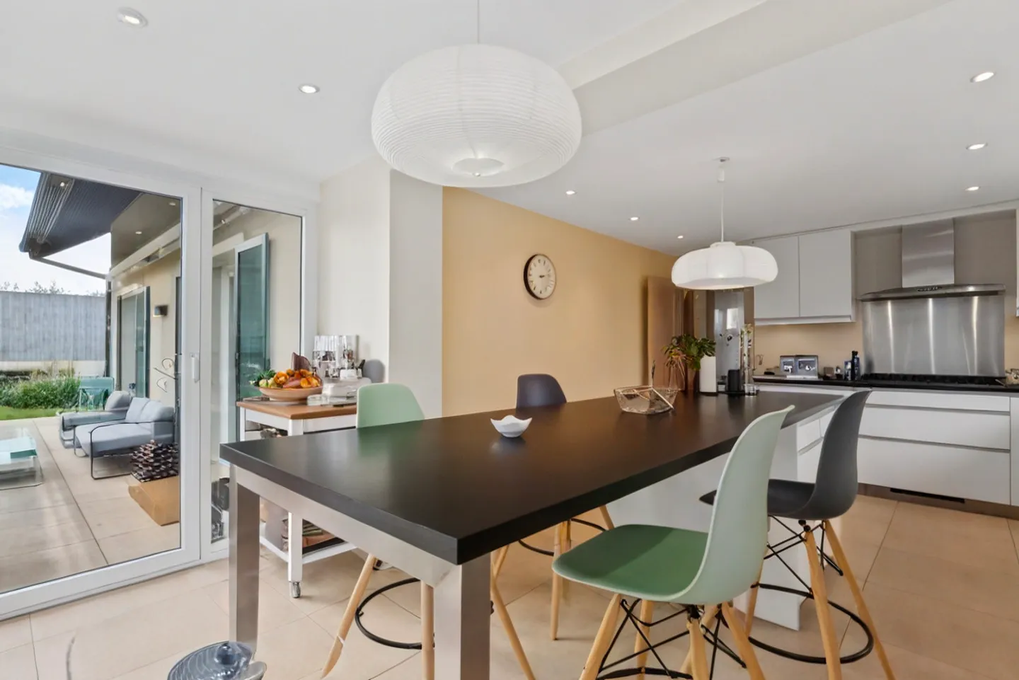 Traditionelles Waadtländer Haus - 7 Zimmer! - Foto 2 von 11