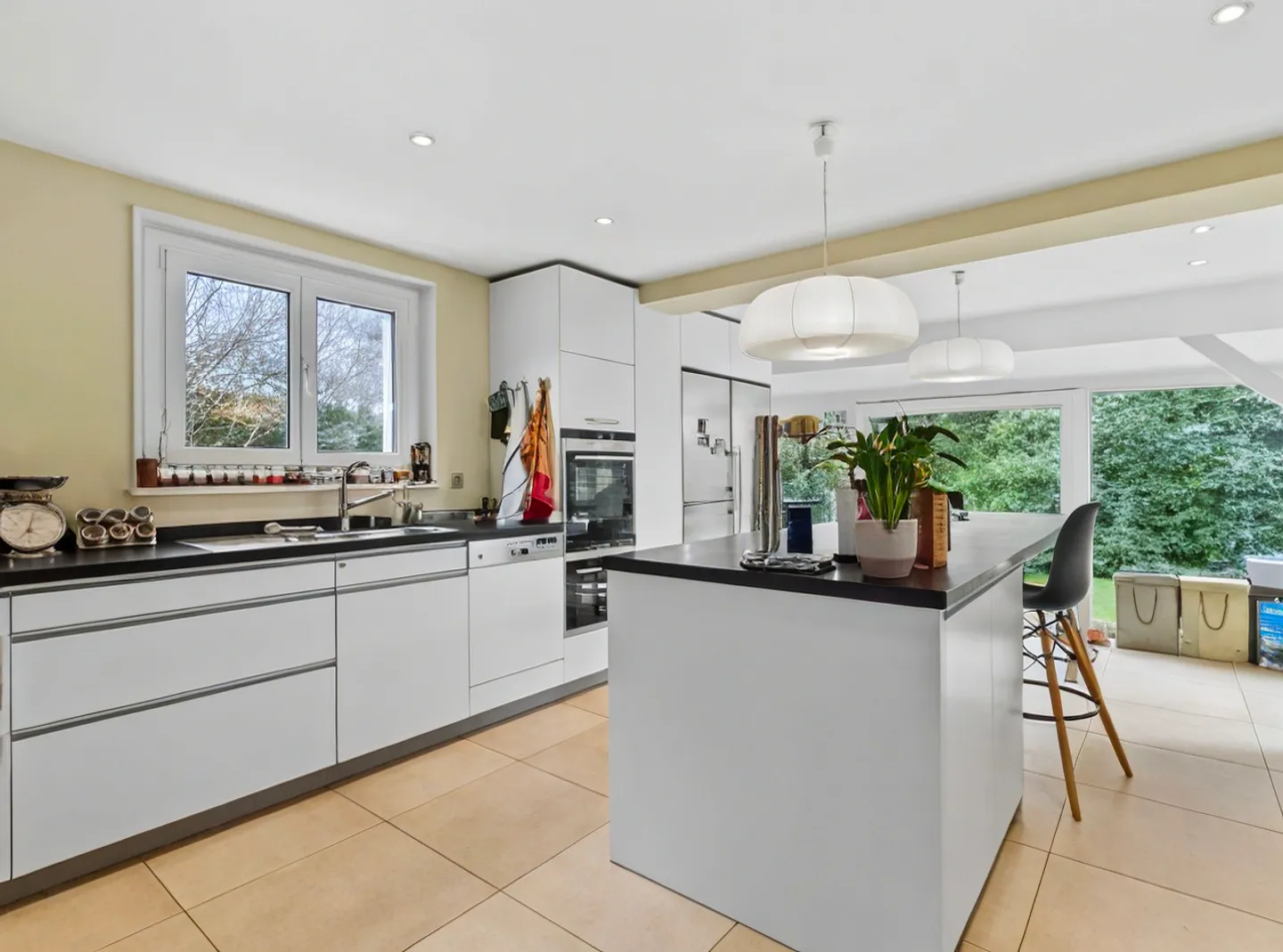 Traditionelles Waadtländer Haus - 7 Zimmer! - Foto 3 von 11