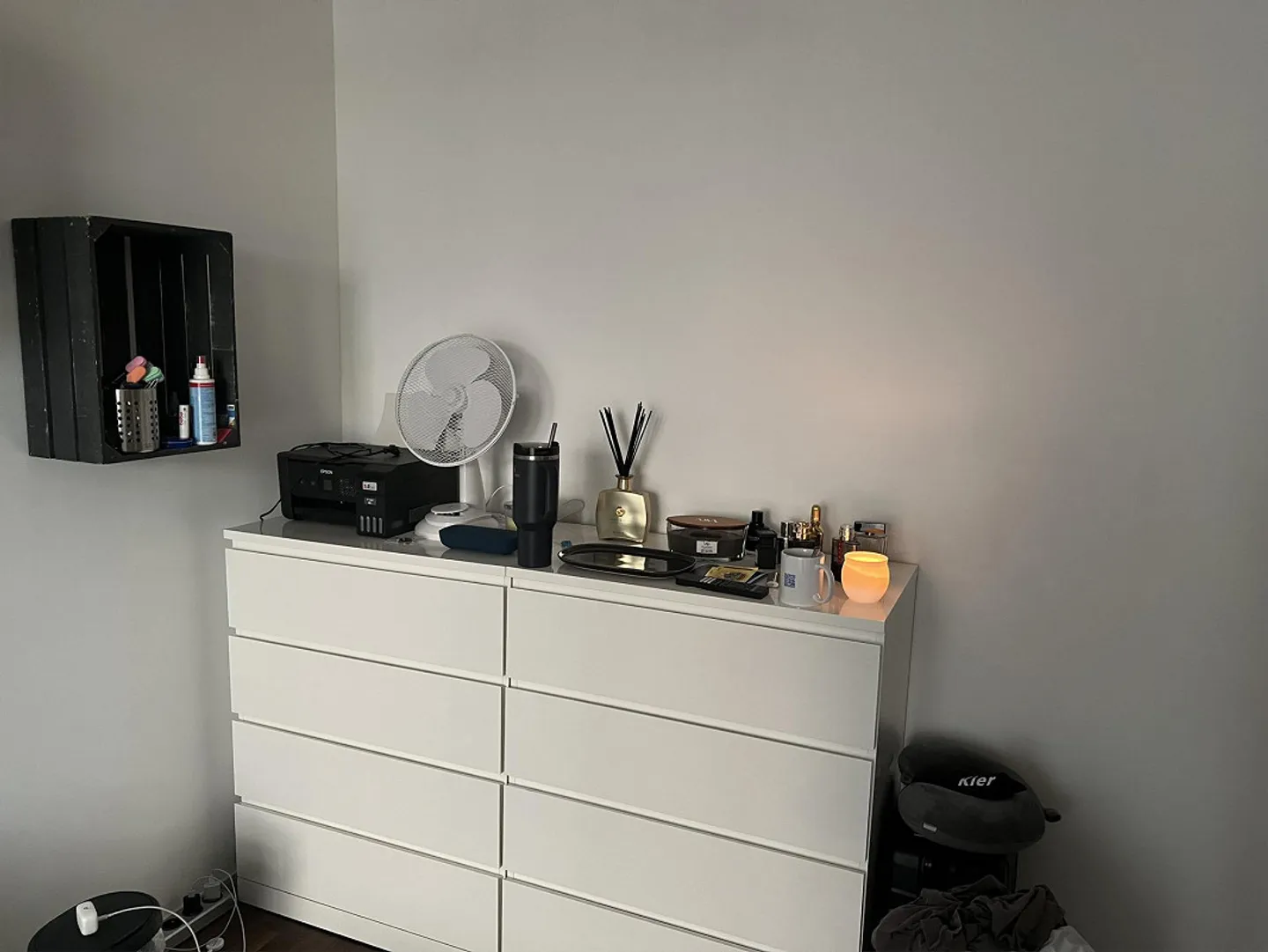 Chambre en colocation à Schwerzenbach TOP - Photo 8 sur 8