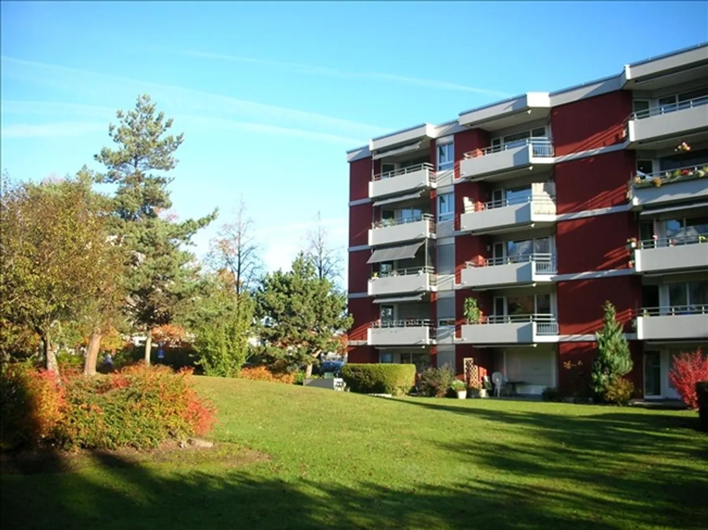 Appartamento accogliente a Thun - Foto 2 di 10